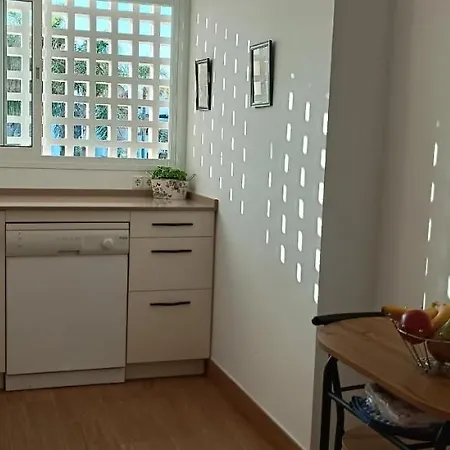 Apartman Espectacular Primera Linea De Playa - Golf