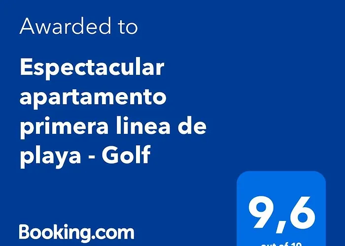 Espectacular Primera Linea De Playa - Golf * Estepona